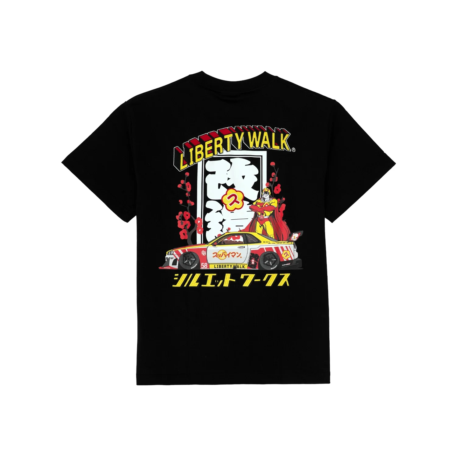 T-Shirts