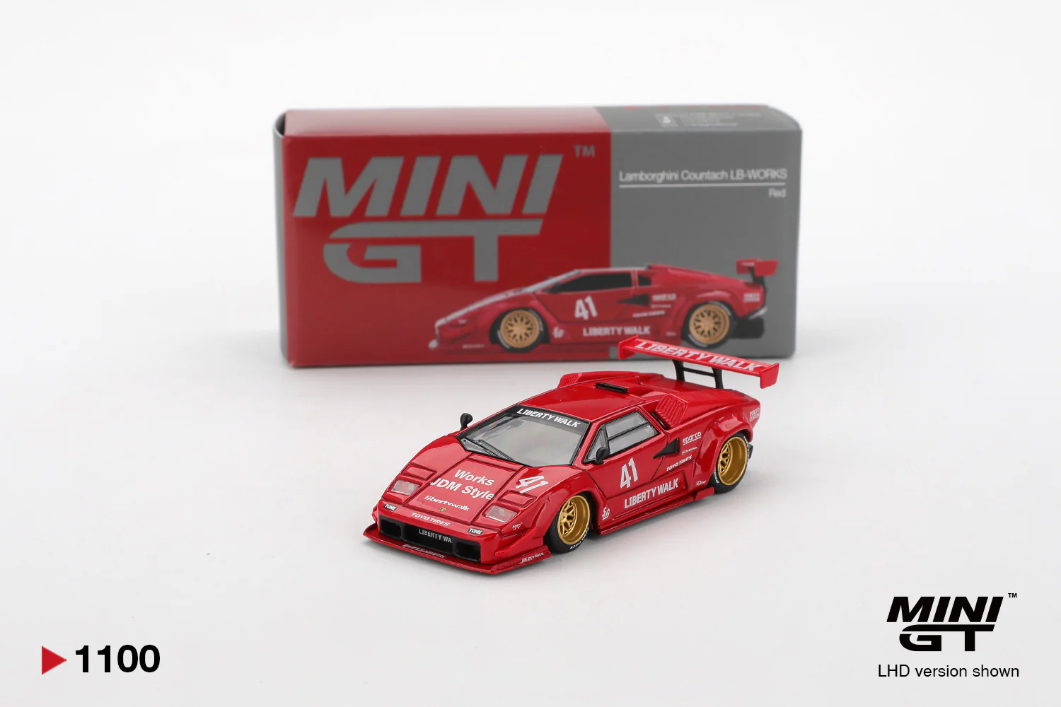Model Cars